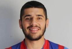 Trabzonspor, Bahadır Han Güngördü'yü transfer etti