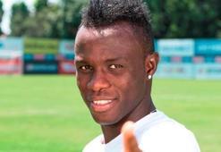 Bruma: Galatasaray'da devam ediyorum