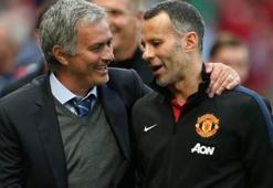 Mourinho şampiyonluğu istiyor!