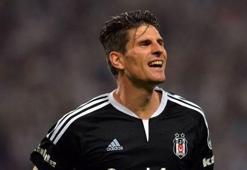 Dortmund'dan Mario Gomez açıklaması