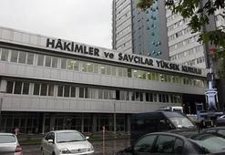 Son Dakika Haberleri: Yargıda yeni atamalar!
