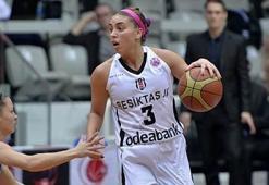 Ayşe Cora, Fenerbahçe'de