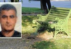 İnfaz koruma memuru parkta tabancayla intihar etti