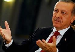 Erdoğan: Halk idam diyor