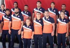 Türkiye, 103 sporcuyla Rio Olimpiyatları'na gidiyor!