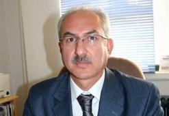 Rektör Prof. Dr. Osman Serindağ gözaltında