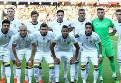 İşte Fenerbahçe'nin muhtemel 11'i!