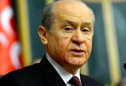 Bahçeli grup toplantısında konuştu