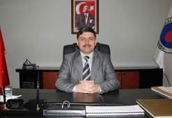 Eski rektör Mehmet Pakdemirli gözaltına alındı