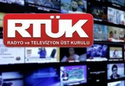 RTÜK yayın ihlali yapan kuruluşları affetmedi