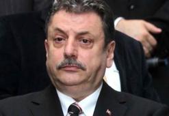 Salihoğlu'na sürpriz görev