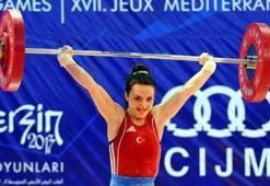 Sibel Özkan madalyasını iade edecek
