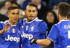 Dybala, Juventus'u uçurdu!
