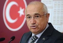 Cemil Çiçek'ten Gülen açıklaması