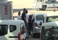 Nazlı Ilıcak İstanbul’a getirildi