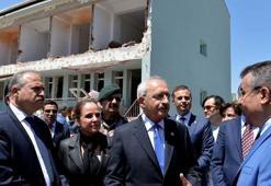 Kılıçdaroğlu: Gülen’in kesinlikle Türkiye’ye iade edilmesi lazım