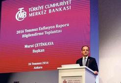 Hızlı toparlanırız büyüme riski yok