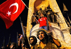 SP, 3 yıl önce "Bir grup darbe hazırlığında" diye rapor sunmuş!