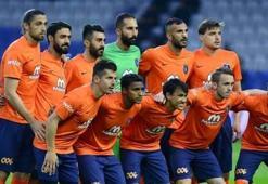Başakşehir, Rijeka karşısında!
