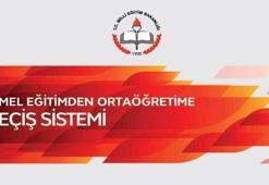 TEOG tercihleri için son tarih ertelendi! İşte MEB açıklaması...