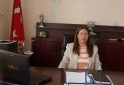 Tutuklanan vali: ‘Pasaportun arasında kalmış’
