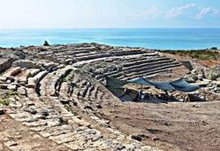 'Kayıp şehir' iddiası!