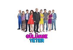 Gülümse Yeter 3. Bölümde neler oluyor?