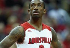 Russ Smith Galatasaray Odeabank'ta