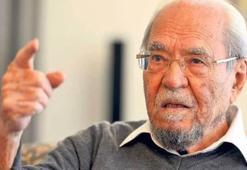 Prof. Dr. Halil İnalcık son yolculuğuna uğurlanıyor