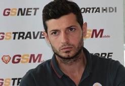 'Teklifler aldığım doğru'