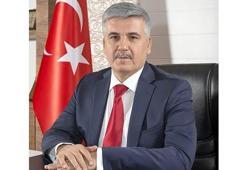 Başkan Çalık: Görevimin başındayım
