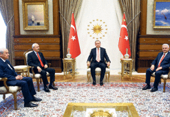 S&P ters köşeye yattı Moody’s ikna odasında