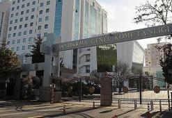 Jandarma Genel Komutanlığı İçişleri Bakanlığı'na bağlandı