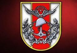 TSK'dan ihraç edildiler