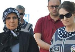 Boydak'ın eşi tutuklandı