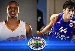 Fenerbahçe'den iki transfer birden!