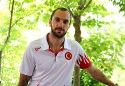 Guliyev'den Türkiye rekoru