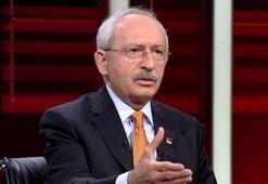 Kılıçdaroğlu canlı yayında: Gülen'in iadesi...