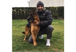 Sıla dizisinin yakışıklı oyuncusu mesleğini bıraktı mı?