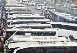 İstanbul otogarının ismi "İstanbul 15 Temmuz Demokrasi Otogarı"  oldu