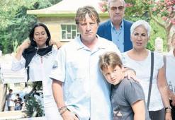 Babam görse üzülürdü