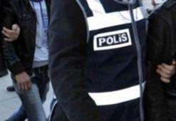 Şanlıurfa'da 63 rütbeli asker gözaltında
