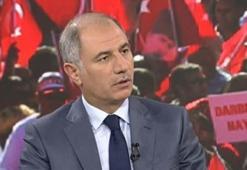 İçişleri Bakanı Ala canlı yayında konuştu