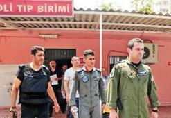 TSK'dan FETÖ mağduru 500 pilota: Geri dönün