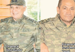 İşte YAŞ'ın iki yıldızı