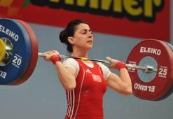 Sibel Şimşek'te doping tespiti
