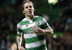 Stefan Johansen'den Galatasaray isyanı!