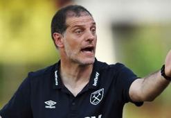 West Ham'a Avrupa şoku!