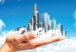 Konut seferberliğine GYODER de katıldı