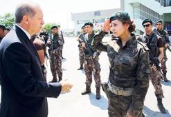 ABD’li generale sert çıktı: Haddini bil!